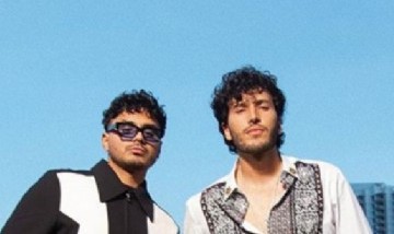 Sebastián Yatra lanzó la precuela de "A Dónde Van"