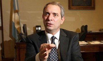 Alak busca quedarse con el PJ y posicionarse fuertemente para las elecciones legislativas de 2021