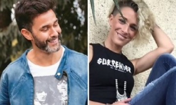 Por qué Dani La Chepi se negó a tener un romance con Mariano Martínez años atrás