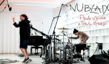 Paulo Londra - Nublado (feat. Travis Barker) [Official Video]