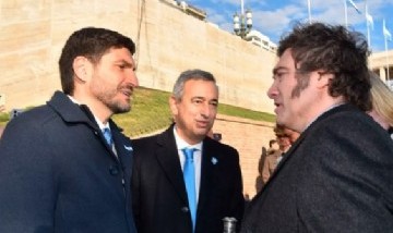 Modelo Pullaro-Milei: se cerraron 1800 empresas y se perdieron 14500 empleos en la provincia