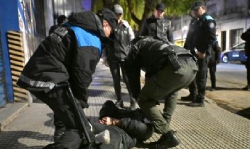 La Legislatura porteña aprobó la ley impulsada por Jorge Macri que habilita arrestos de hasta 60 días para trapitos