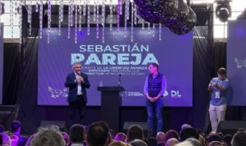 La Libertad Avanza presentó un proyecto para que los jóvenes puedan ser concejales desde los 18 años