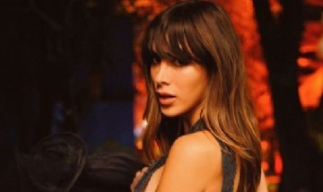 Victoria Volkova, la primera mujer trans en ocupar la portada de Playboy México