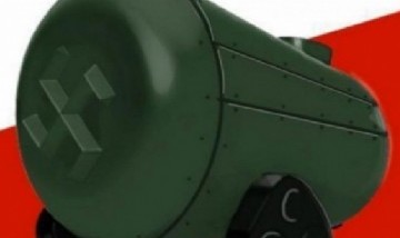 Expulsan a una alumna de diseño industrial de la UBA por presentar una "aspiradora nazi"