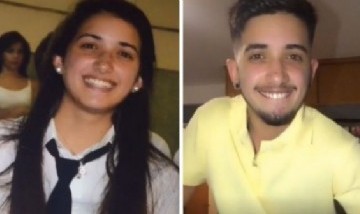 Nico, el joven trans que se volvió viral en TikTok: "Que digan lo que quieran"