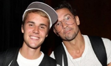 La iglesia de Hillsong expulsa a su pastor, el guía espiritual y mentor de Justin Bieber