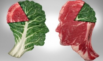 Ni vegano ni vegetariano: Qué es el flexitarianismo y cuáles son sus beneficios para la salud