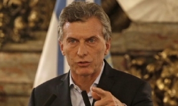 Macri anunció 5 medidas para combatir la violencia de género