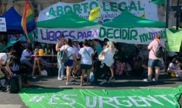 Gracias a Dios será ley