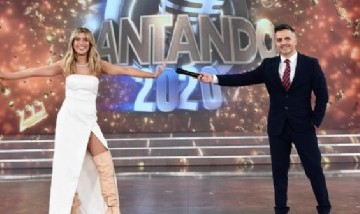 Cantando 2020: Canal Trece ya confirmó la fecha final del reality de cantantes