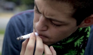"El porro no hace nada (y yo me la creí)": la carta que se viralizó en las redes