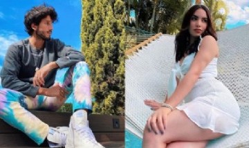 Sebastián Yatra y Kimberly Loaiza: El encuentro que hace crecer los rumores de relación