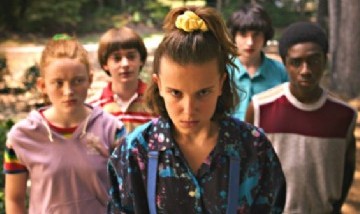 "Stranger Things": Netflix planea la quinta y última temporada de uno de sus grandes éxitos