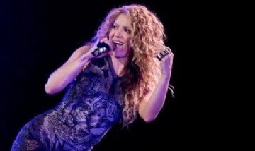 Shakira en Argentina: la artista regresa al país con "Las mujeres ya no lloran" tour