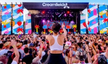 Creamfields Argentina 2024: el line-up de la fiesta electrónica más esperada de todas