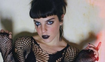 Vale Acevedo presenta nuevo álbum "Un día para Valentina": "Canciones de protesta para uno mismo"