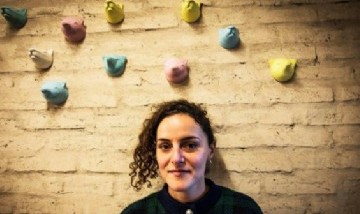 San Isidro: el premio de artes visuales "Kenneth Kemble" busca ya nuevos ganadores