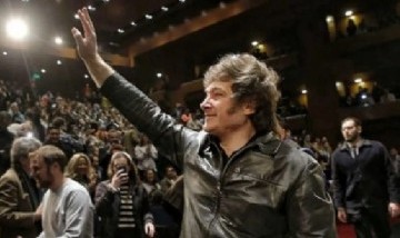 Milei desembarcará en la provincia de Buenos Aires para cerrar un congreso libertario en La Plata