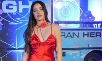 La profunda reflexión de Coty Romero sobre su cuerpo: "Decidí mostrarme tal cual soy"