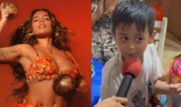 ¿Juicio en puerta?: Karol G utilizó la frase viral del tucumano Felipe para su nueva canción
