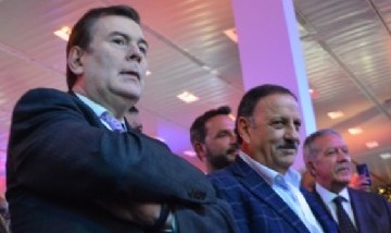 Zamora y Quintela participaron de una charla sobre impresión 3D en el Smart City