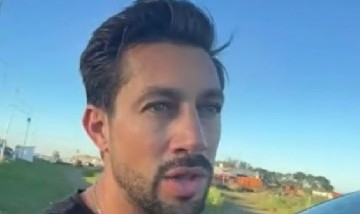 Le robaron 190 vacunos a un influencer rural en Santa Fe y denuncian un operativo organizado