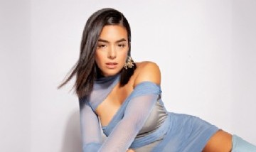 Ángela Leiva confirmó su show en el Movistar Arena y ya están las fechas de venta