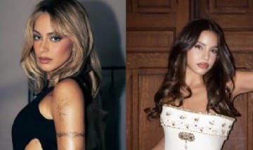 Emilia Mernes perdió cerca de 100 mil seguidores tras el unfollow de Tini