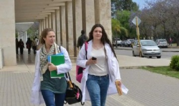 Universidad Nacional de Córdoba: Todos los servicios que tendrán los estudiantes este 2023