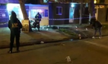Conmoción: Ejecutaron a una chica de 15 años que atendía un almacén en Rosario