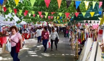 Se viene una nueva edición de la "Expo Joven" en el municipio de Florencio Varela