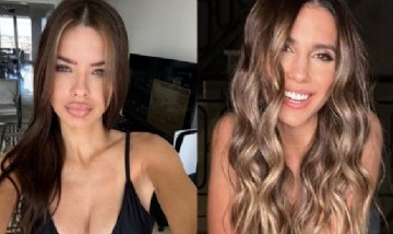 Cinthia Fernández contó el insólito destino que le dio a la carta documento que le mandó la China Suárez