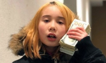 El misterio que envuelve la muerte de la influencer Lil Tay, de 14 años, y su hermano de 21