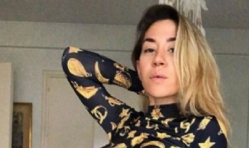 Jimena Barón reveló por qué dejó de tomar alcohol y no come carne