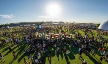 Lollapalooza: quienes no tengan completo el esquema de vacunación deberán devolver sus tickets