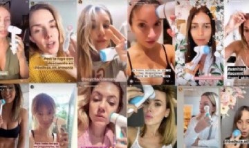Escándalo por la estafa piramidal que involucra a varias famosas argentinas