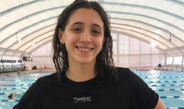 Delfina Pignatiello habló sobre la sexualización que sufrió en las redes sociales