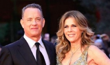 Tom Hanks narró su horrible experiencia con el coronavirus