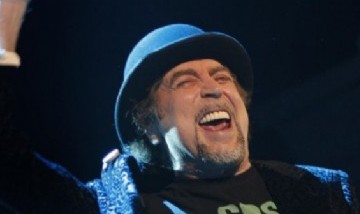 Joaquín Sabina vuelve a Argentina: cuándo se presenta y cómo comprar las entradas