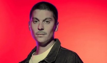 Santi Celli presentó su nuevo álbum "3D" después de shows a sala llena en España