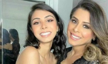 El caso de la mujer que aparenta 20 años menos y la confunden con la hermana de su hija