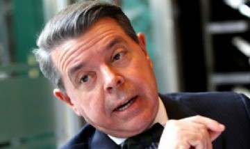Oyarbide denunció que Mauricio Macri le ofreció dinero para apartarse de una causa