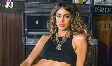 Enterate qué artistas internacionales serán parte del nuevo álbum de Tini Stoessel