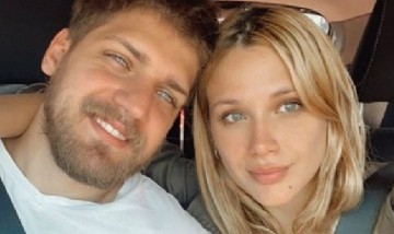 ¡Cuántas dudas! Enterate qué se está replanteando Barbie Vélez de su casamiento con Lucas Rodríguez