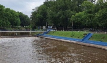 Habilitaron la Unidad Sanitaria del Balneario Municipal de Salto