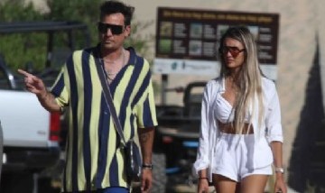 Chano confirmó que está en pareja desde hace cuatro años y habló del cambio que le produjo