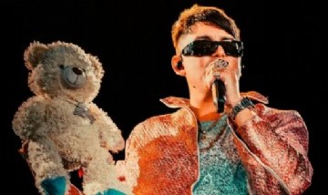 Ysy A criticó la música actual y desató una ola de cuestionamientos en redes