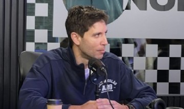 Passaglia cruzó a Milei por pedir que la gente "se reinvente": "Es una piña en la cara"