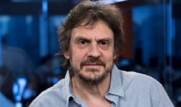 Felipe Pigna apuntó contra Milei: "Es el peor Gobierno de la historia de la democracia"